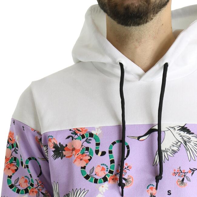 FELPA CALE SHOESHINE - Mad Fashion | img vers.650x/